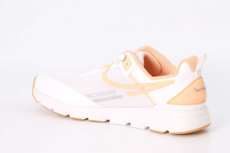 Sneaker peach – Bild 2