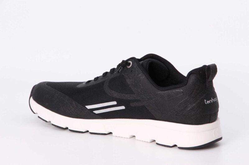 Sneaker black – Bild 2