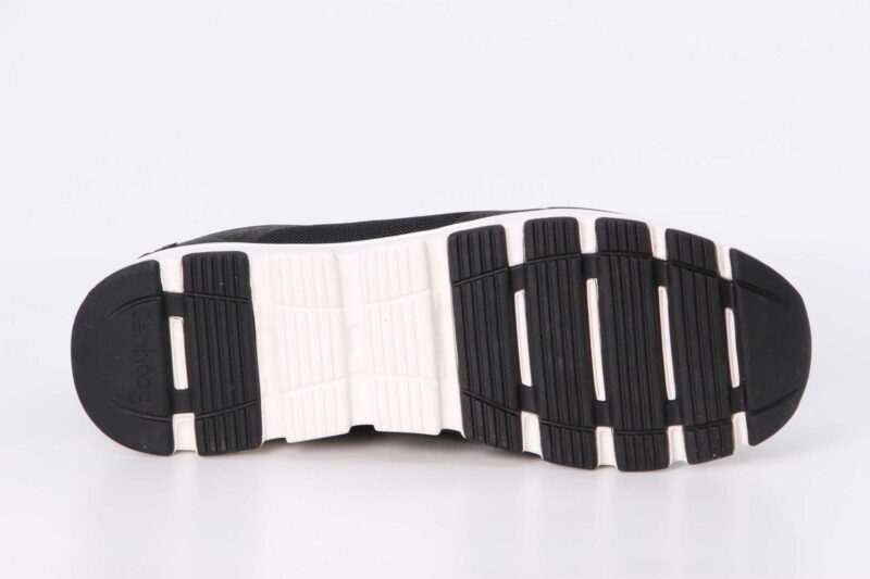 Sneaker black – Bild 3