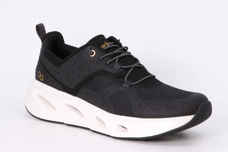 Sneaker black