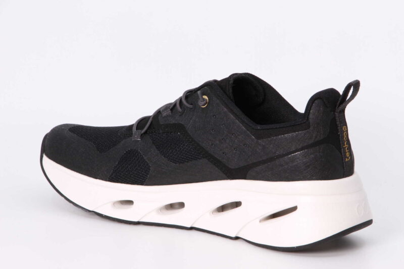 Sneaker black – Bild 2