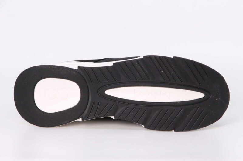 Sneaker black – Bild 3