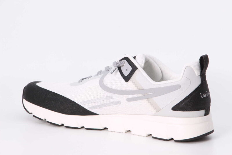 Sneaker grey – Bild 2