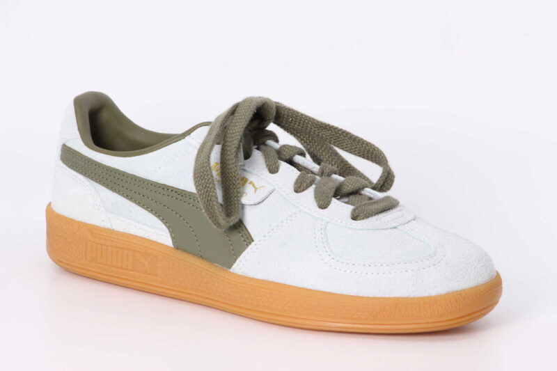 Palermo blue loden / green