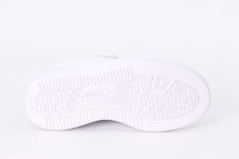 Puma Caven 2.0 white / silver – Bild 3