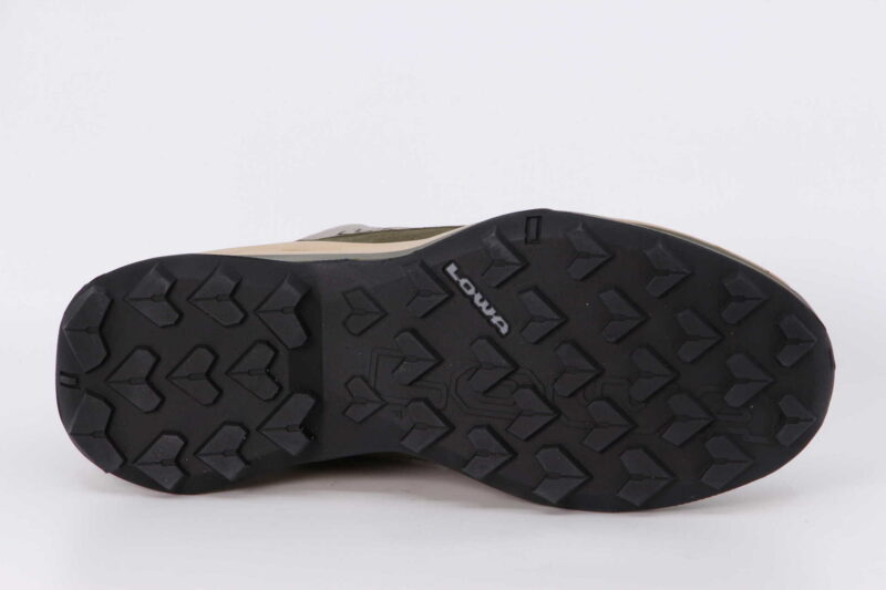Maddox Pro GTX SL desert / oliv – Bild 3