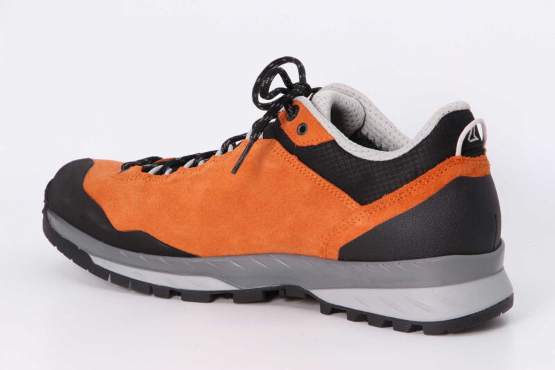 Delago GTX Lo orange – Bild 2
