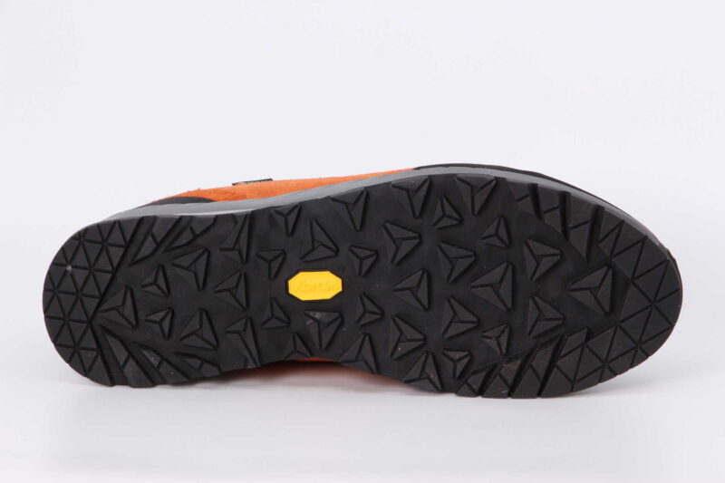 Delago GTX Lo orange – Bild 3