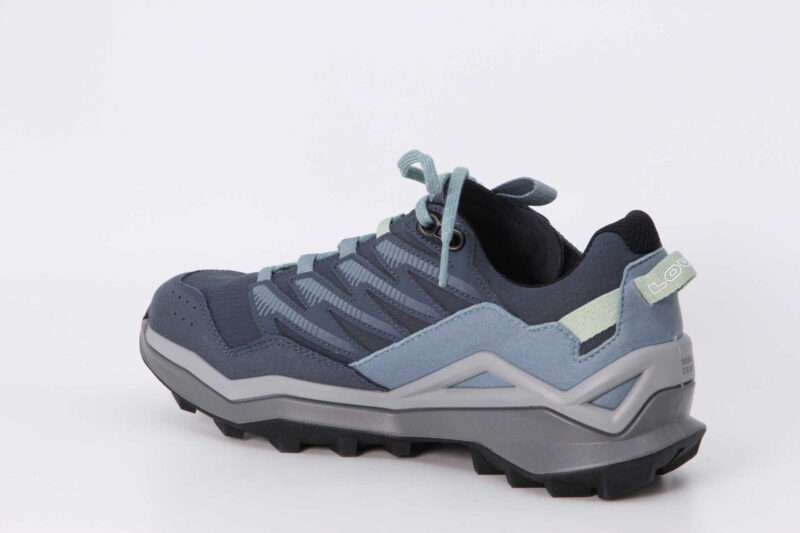 Maddox Pro GTX rauchblau / blau – Bild 2