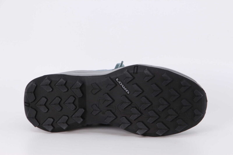 Maddox Pro GTX rauchblau / blau – Bild 3