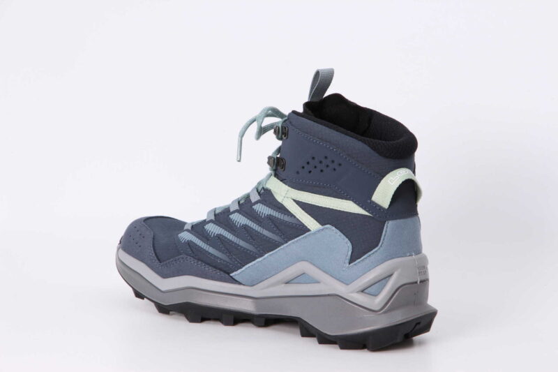 Maddox Pro GTX Mid rauchblau / blau – Bild 2