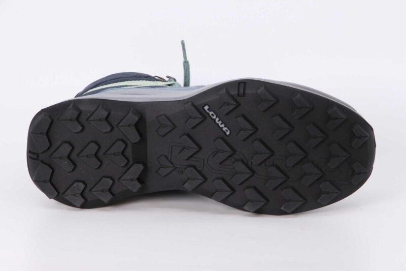 Maddox Pro GTX Mid rauchblau / blau – Bild 3