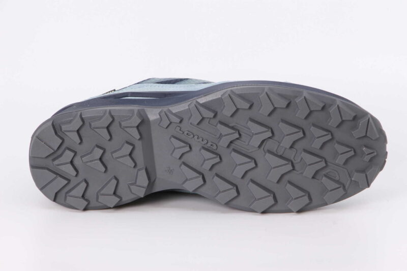 Maddox Pro GTX navy / eisblau – Bild 3
