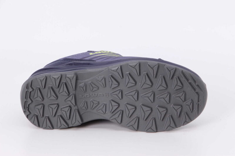 Zirrox 2 GTX Low Junior flieder / pflaume – Bild 3