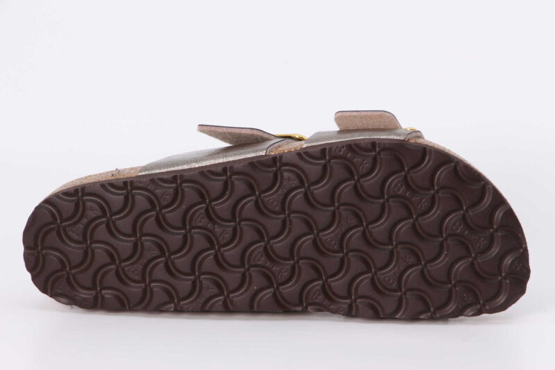 Sydney Cushion Buckle graceful taupe – Bild 3