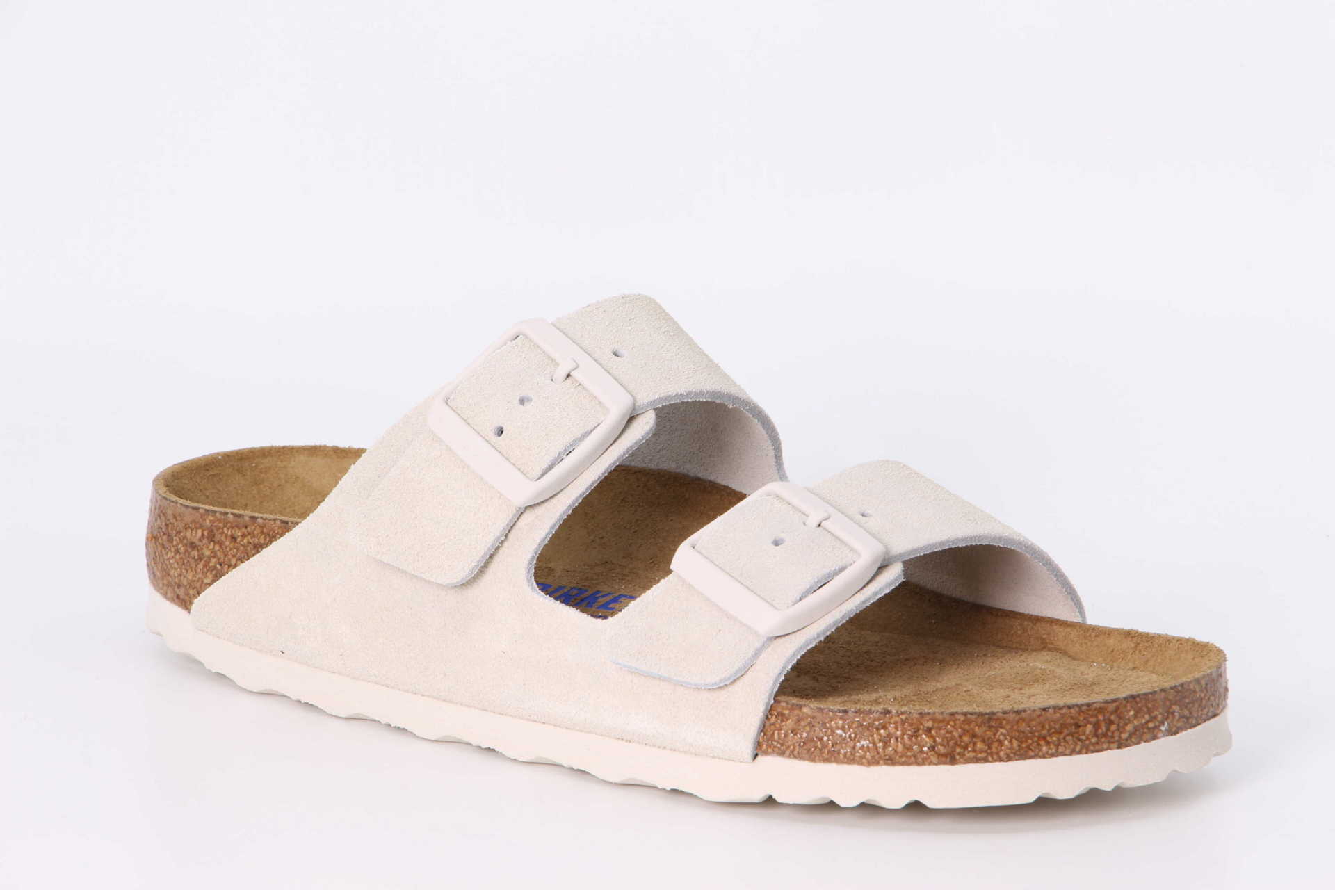 Arizona schmal antique white