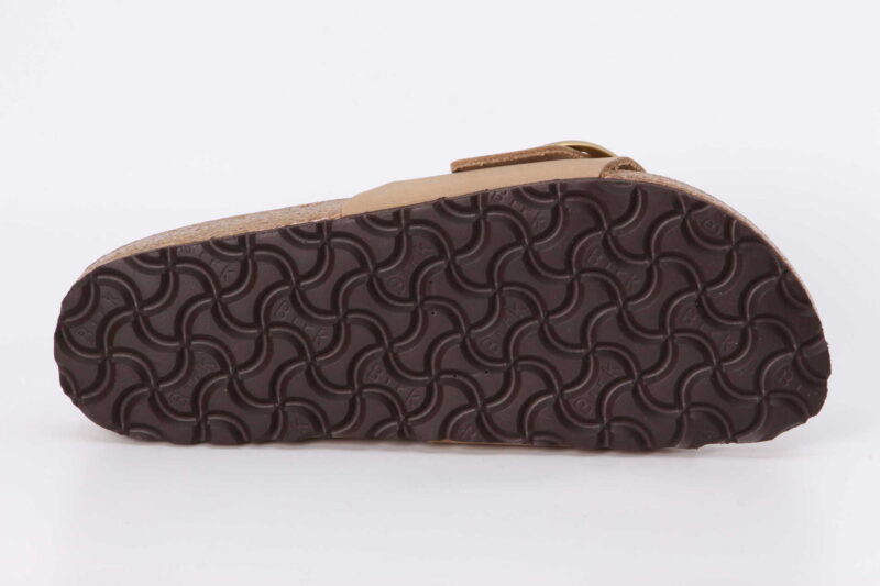 Madrid Big Buckle schmal sandcastle – Bild 3