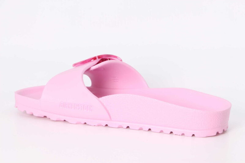 Madrid Big Buckle fondant pink – Bild 2