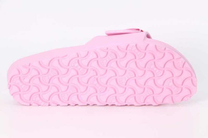 Madrid Big Buckle fondant pink – Bild 3