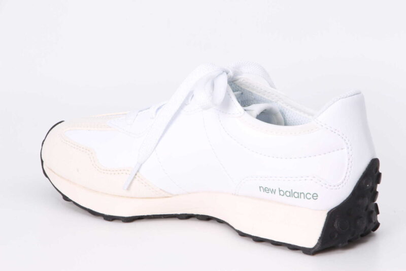 Sneaker white / green – Bild 2