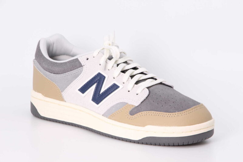 Sneaker 480 castle rock