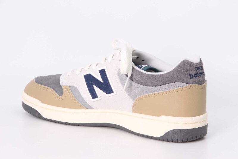 Sneaker 480 castle rock – Bild 2