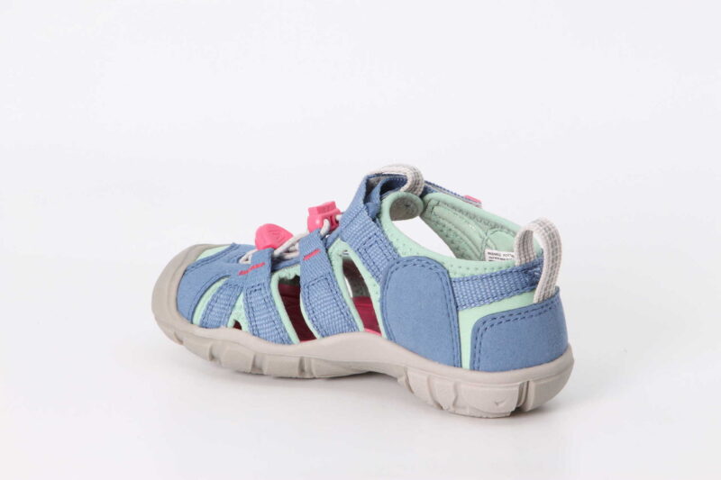 Seacamp II CNX blue / pink – Bild 2