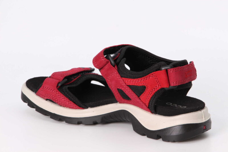 Offroad brik / chili red – Bild 2