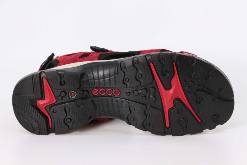 Offroad brik / chili red – Bild 3