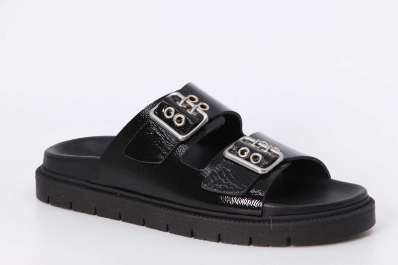 Slide black