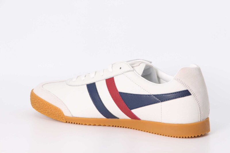 Harrier white / navy / red – Bild 2