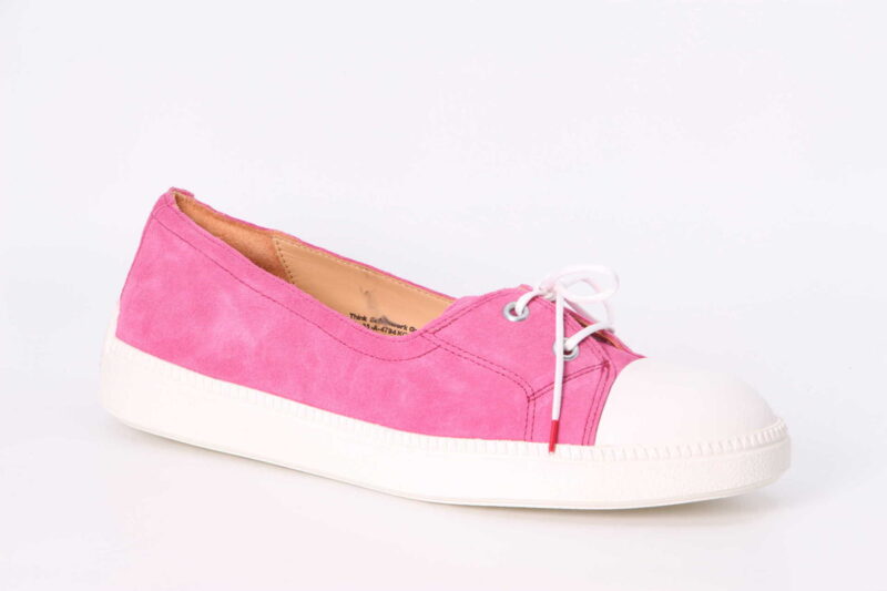Turna fuxia / kombi