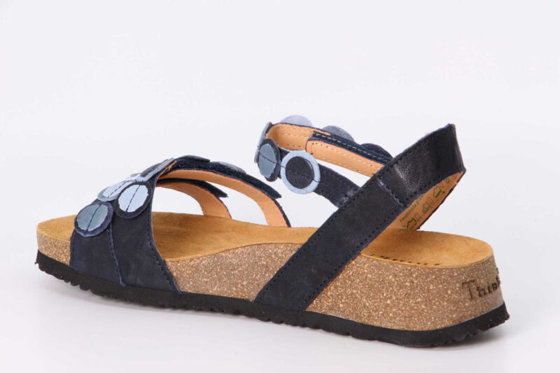 Koak navy / kombi – Bild 2