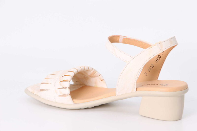 Vivi ivory gold / kombi – Bild 2