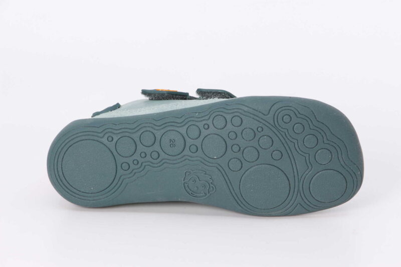 Leather Buddy Bunny bunny green – Bild 3