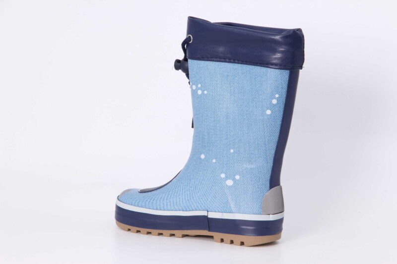 Wal navy / jeans – Bild 2