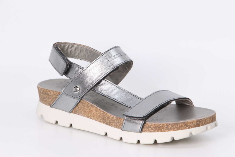 Selma Shine antracita