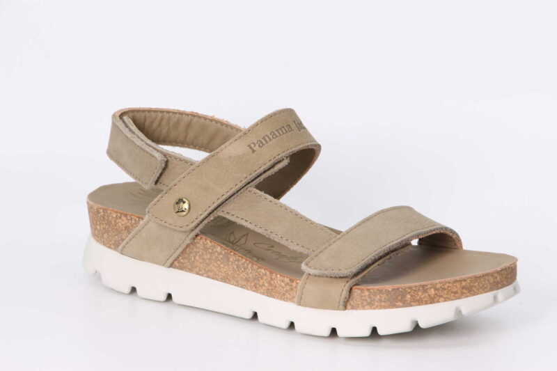 Selma khaki
