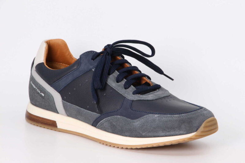 SLOW navy