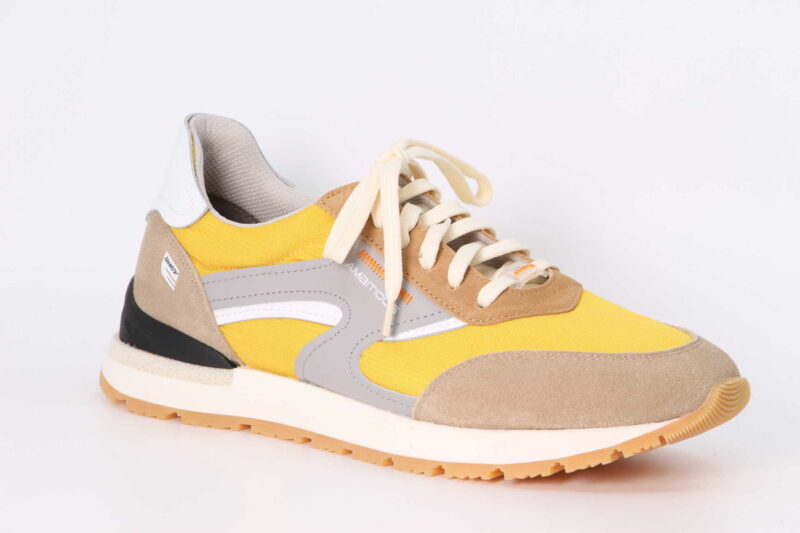 Speedster beige / gelb