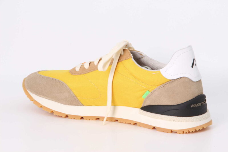 Speedster beige / gelb – Bild 2