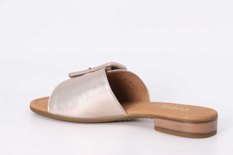 Rhodos powder metallic – Bild 2