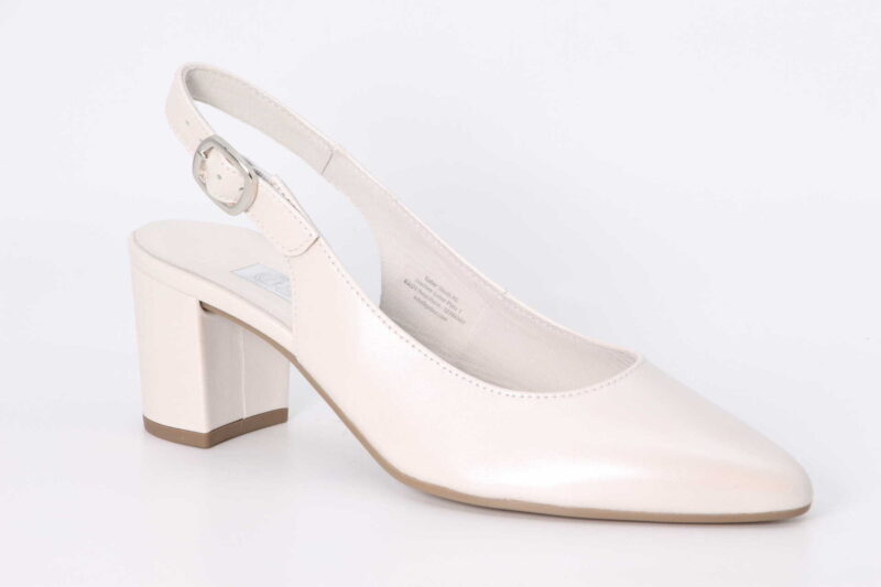 Pumps offwhite