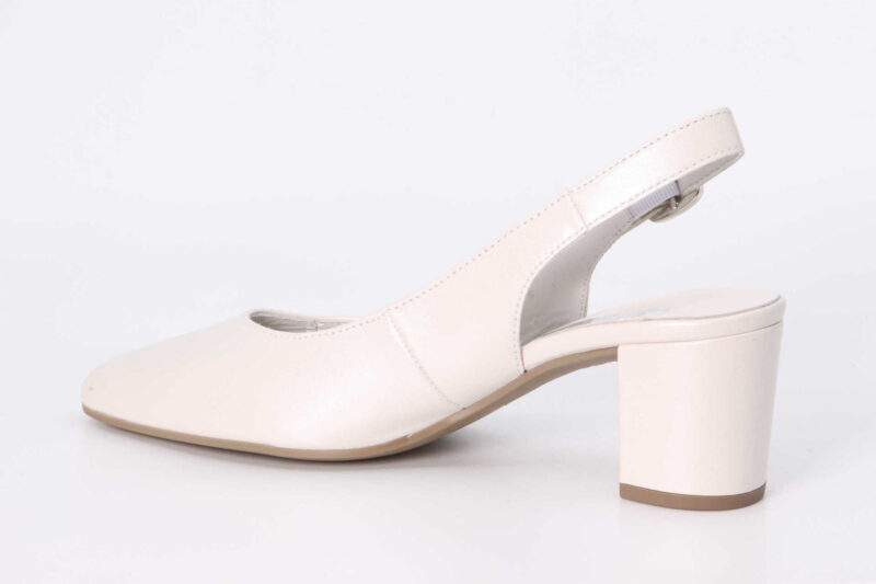 Pumps offwhite – Bild 2