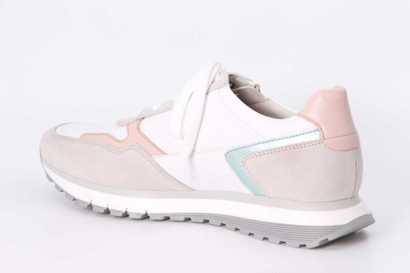 Turin white / rose / mint – Bild 2