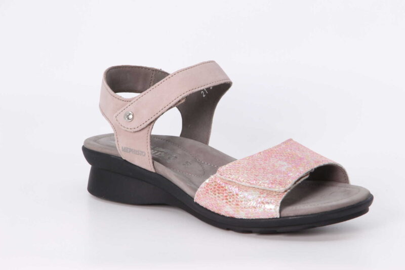Pattie light taupe