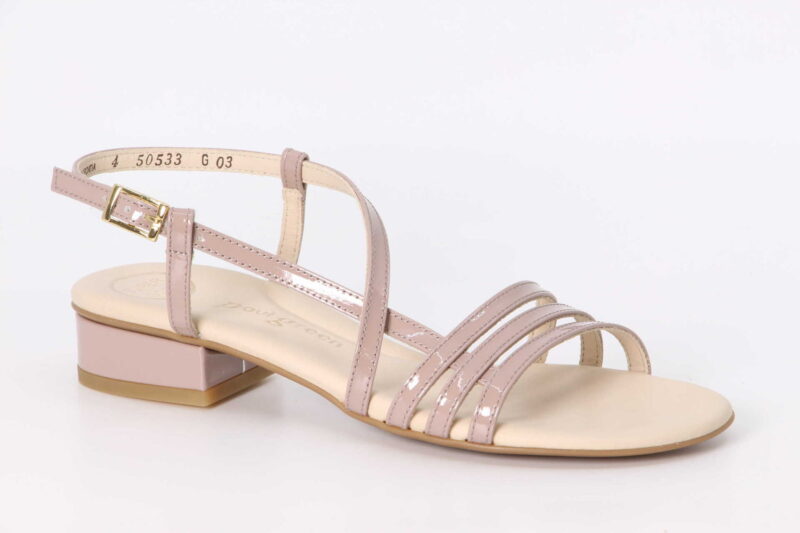Sandale rosewood