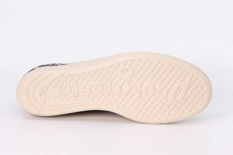 Sneaker leopardino desert – Bild 3