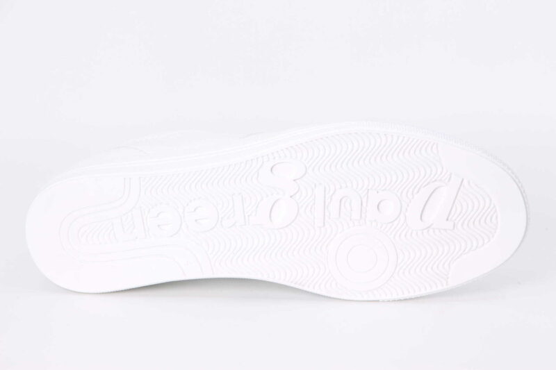Sneaker weiss – Bild 3