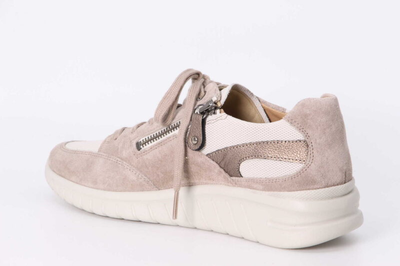 Wave birke / beige – Bild 2